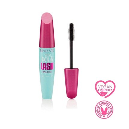 Водостойкая тушь для ресниц Mega Bold Lashes 12 мл Sunkissed
Водостойкая тушь для ресниц Mega Bold Lashes 12 мл Sunkissed