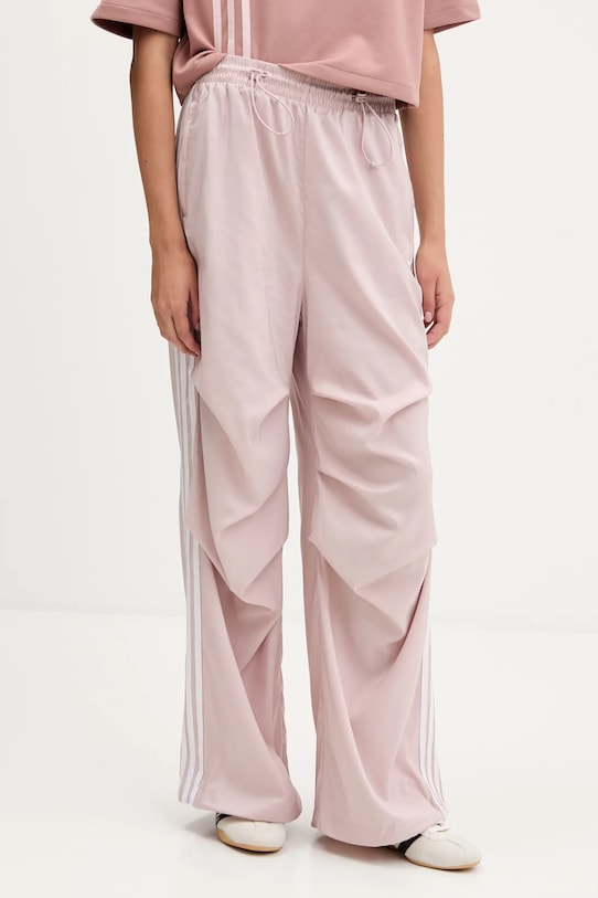 Спортивные штаны Trackpant Adidas Originals, розовый
Спортивные штаны Trackpant Adidas Originals, розовый