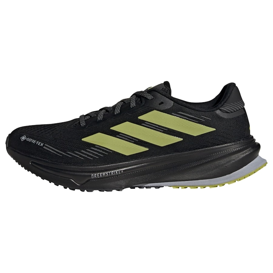 Кроссовки для бега ADIDAS PERFORMANCE Supernova Rise, черный
Кроссовки для бега ADIDAS PERFORMANCE Supernova Rise, черный