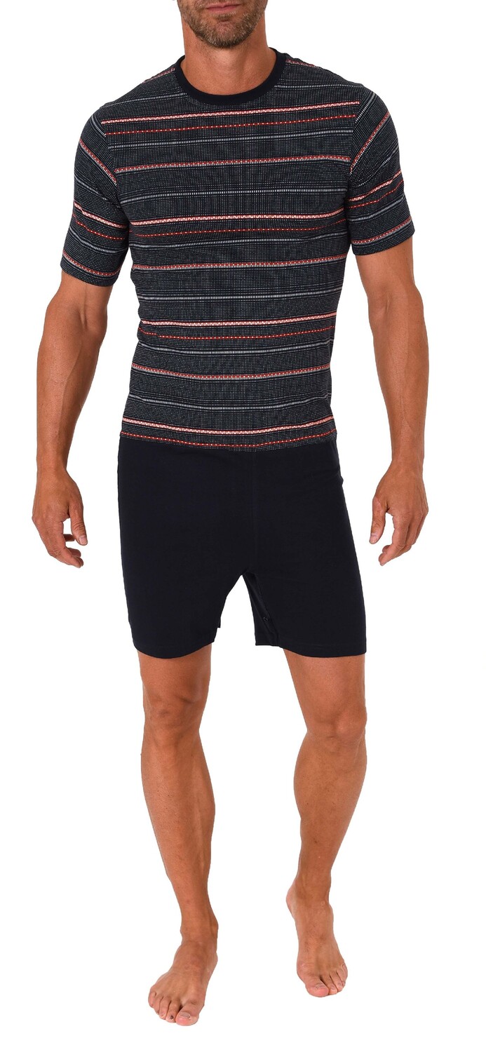 Трусы NORMANN Pflegeoverall kurzarm Reißverschluss, морской
Трусы NORMANN Pflegeoverall kurzarm Reißverschluss, морской