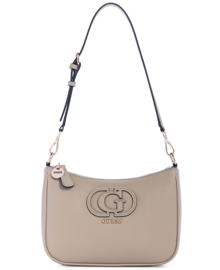 Сумка через плечо Isola Small GUESS, Light Taupe
Сумка через плечо Isola Small GUESS, Light Taupe