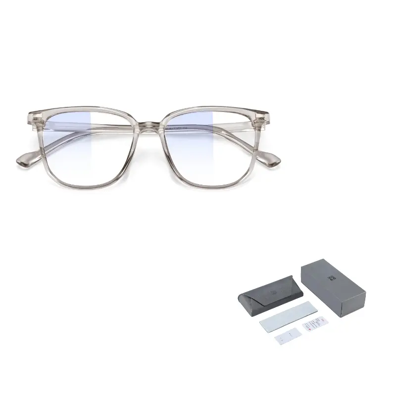 Пластиковые квадратные функциональные очки TR/Memory унисекс Wood Premium
Пластиковые квадратные функциональные очки TR/Memory унисекс Wood Premium