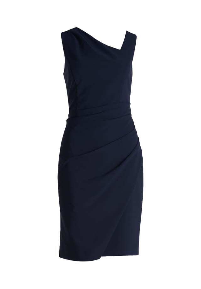 Коктейльное платье без рукавов Vera Mont, цвет night sky
Коктейльное платье без рукавов Vera Mont, цвет night sky