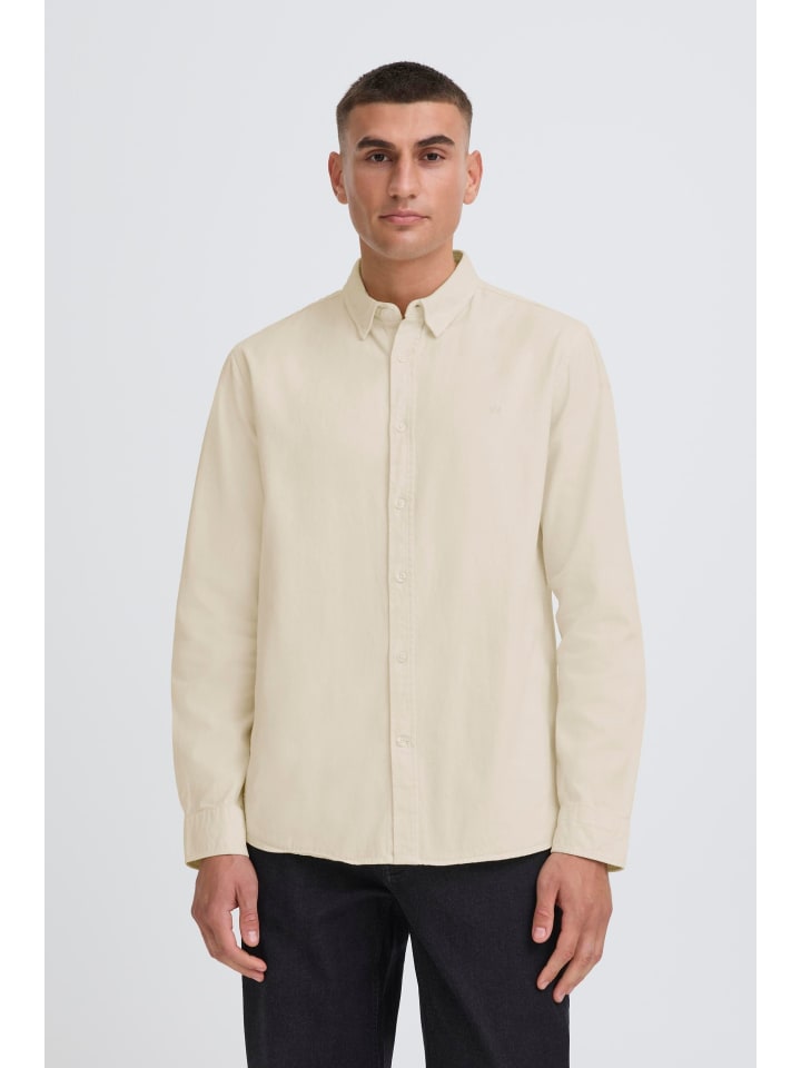 Kronstadt Рубашка с длинными рукавами KSElon бежевого цвета
Kronstadt Рубашка с длинными рукавами KSElon бежевого цвета