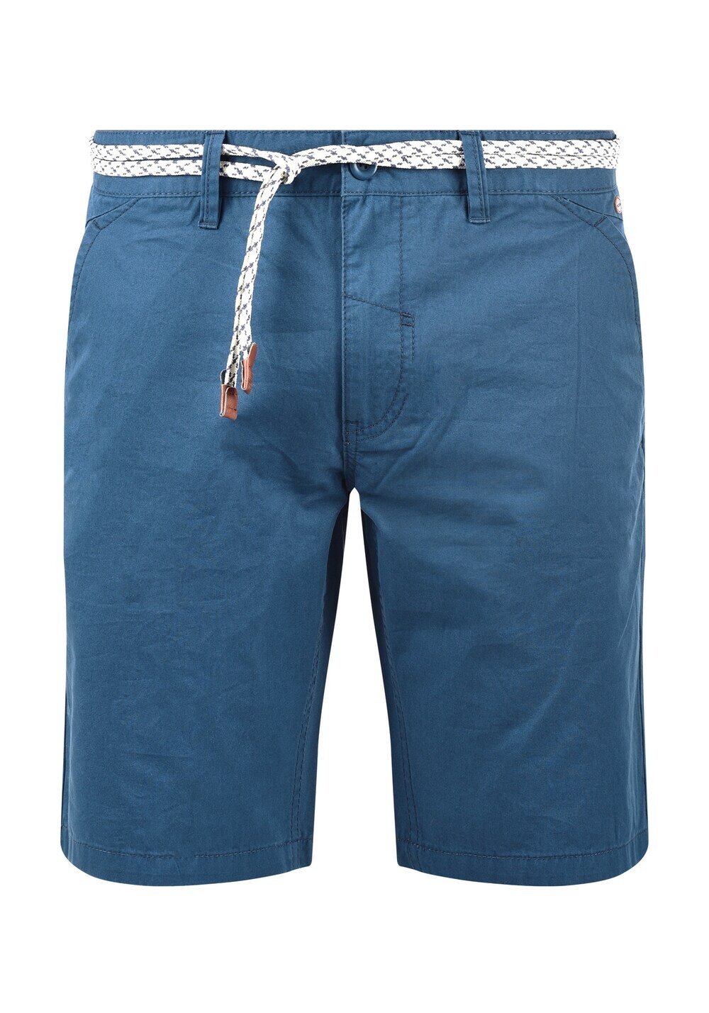 Обычные брюки чинос BLEND Ragna, королевский синий
Обычные брюки чинос BLEND Ragna, королевский синий