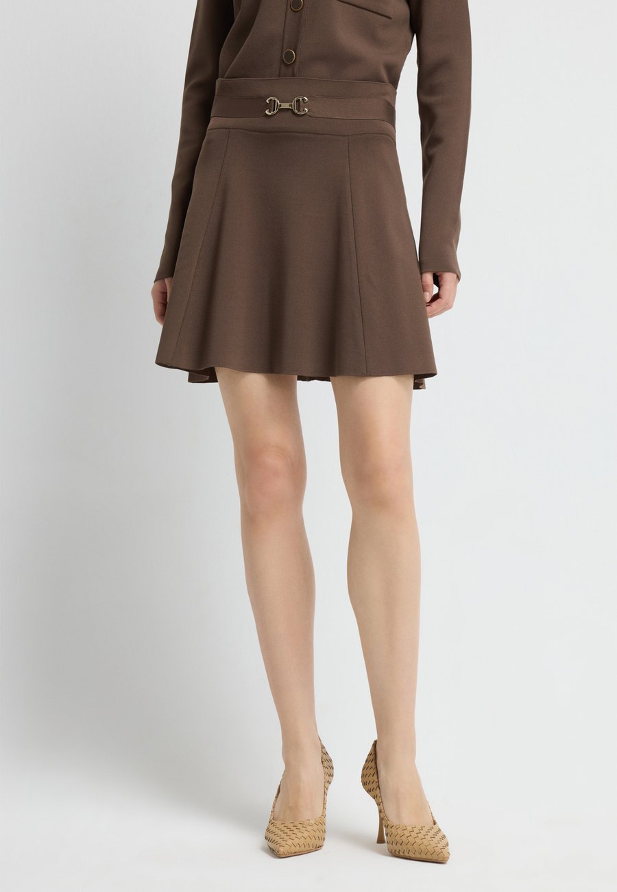 Юбка adL A-line skirt, Mocha/Brown
Юбка adL A-line skirt, Mocha/Brown