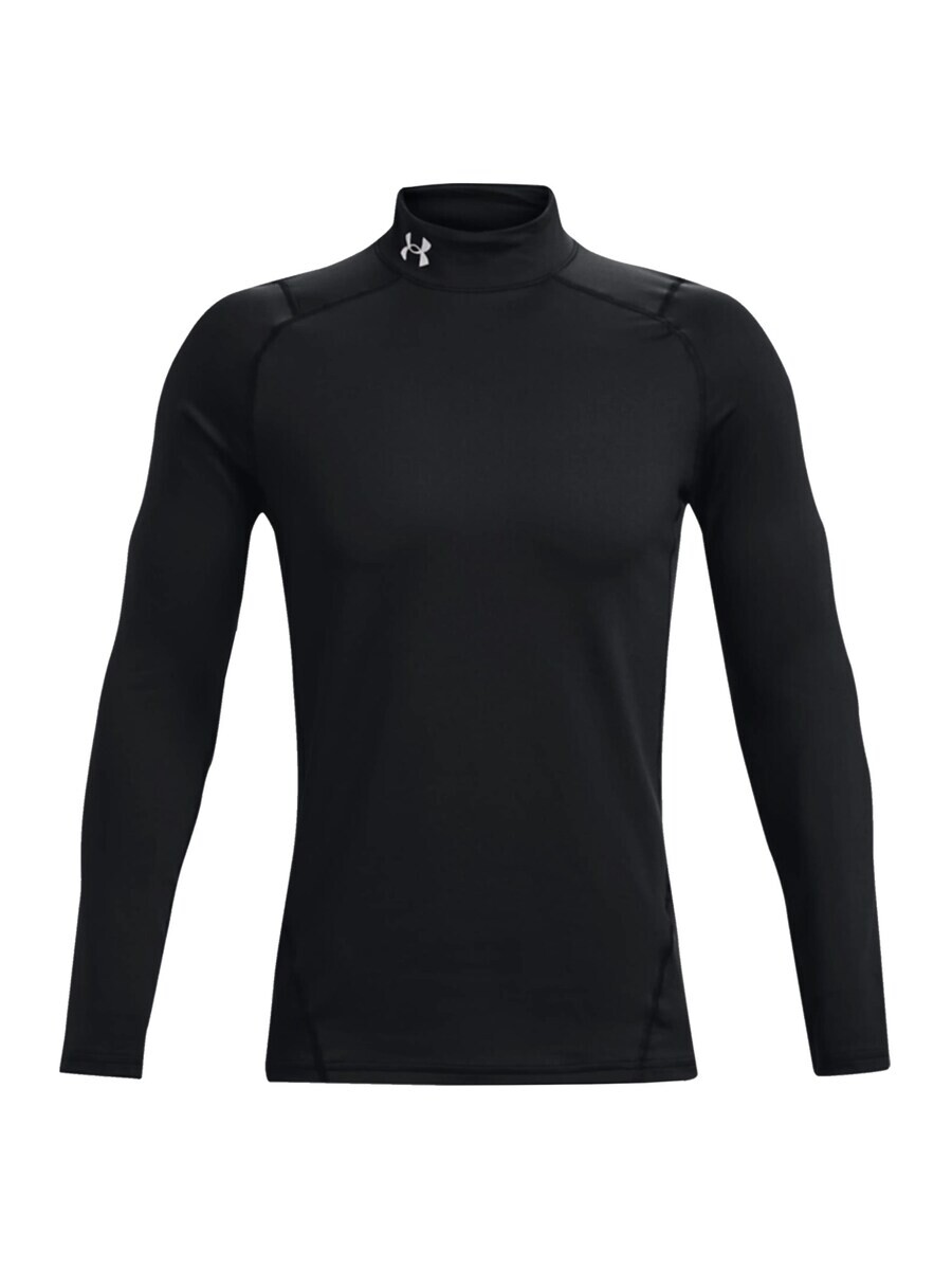 Базовый слой UNDER ARMOUR Base Layer, черный
Базовый слой UNDER ARMOUR Base Layer, черный