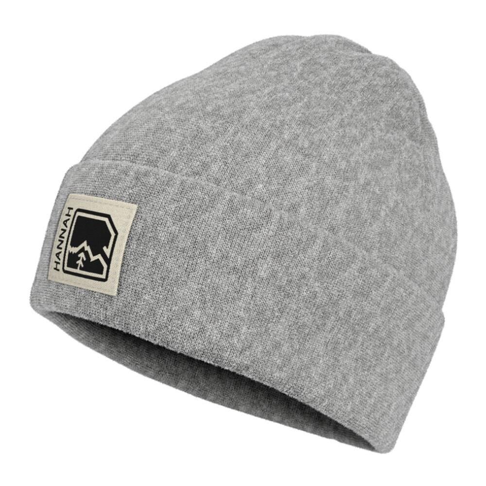 Шапка Hannah Palla, серый
Шапка Hannah Palla, серый