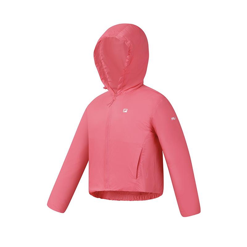 Куртка-пуховик Fitness для женщин FILA, plum powder-rd
Куртка-пуховик Fitness для женщин FILA, plum powder-rd