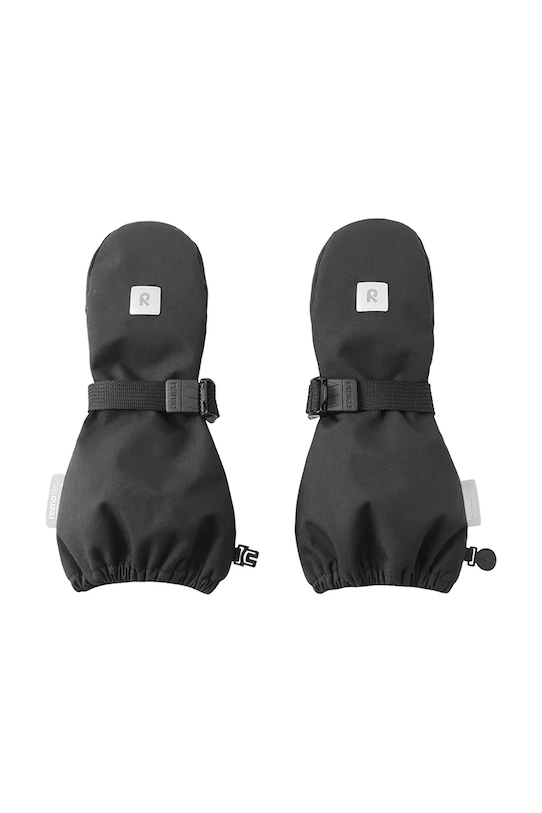 Детские лыжные перчатки Askare Reima, черный
Детские лыжные перчатки Askare Reima, черный