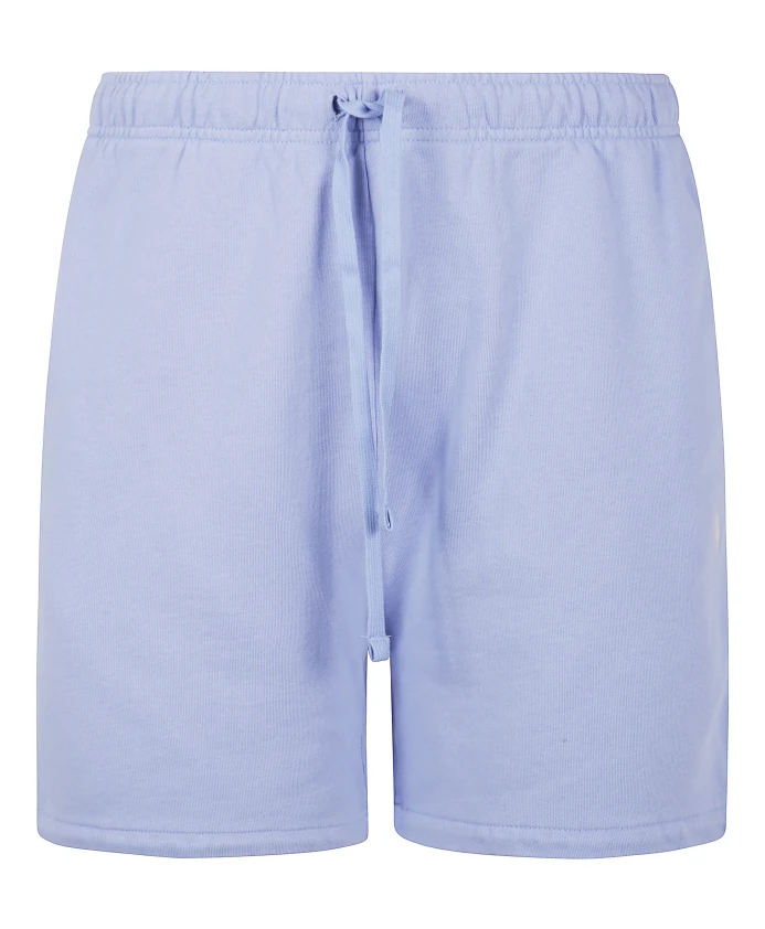 Синие шорты Polo Ralph Lauren, синий
Синие шорты Polo Ralph Lauren, синий