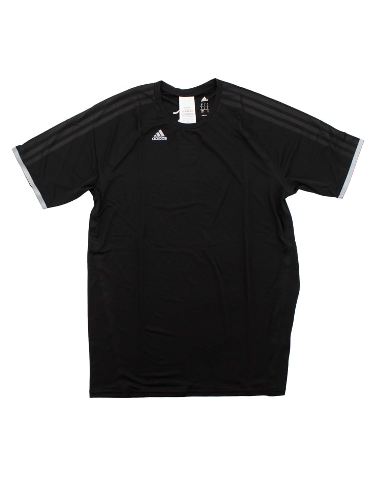 Adidas Тренировочная футболка Shirt XST черного цвета, Черный, Adidas Тренировочная футболка Shirt XST черного цвета
Adidas Тренировочная футболка Shirt XST черного цвета, Черный, Adidas Тренировочная футболка Shirt XST черного цвета