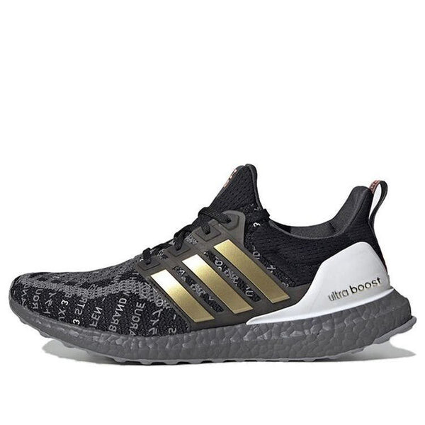 Кроссовки ultraboost 2.0 city pack Adidas, черный
Кроссовки ultraboost 2.0 city pack Adidas, черный