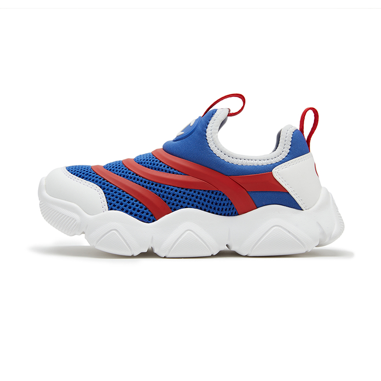 Champion Kids Дышащие детские повседневные кроссовки Dark Blue для детей 3-7 лет
Champion Kids Дышащие детские повседневные кроссовки Dark Blue для детей 3-7 лет