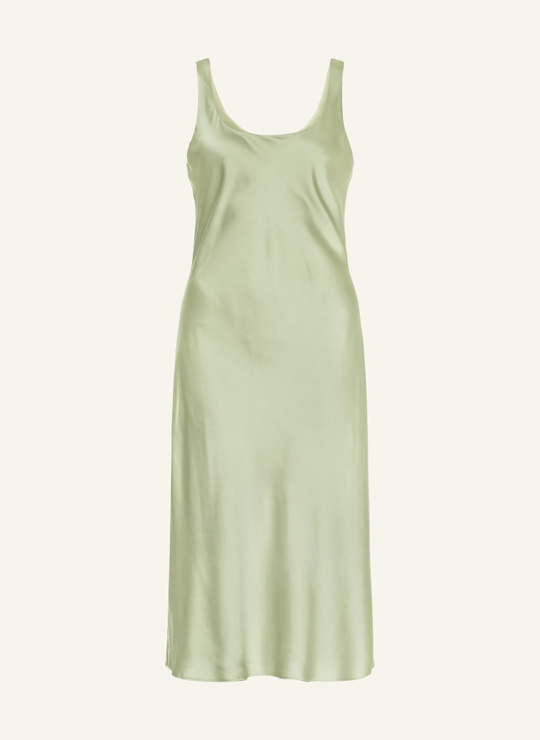 Атласное платье Lauren Ralph Lauren, зеленый
Атласное платье Lauren Ralph Lauren, зеленый