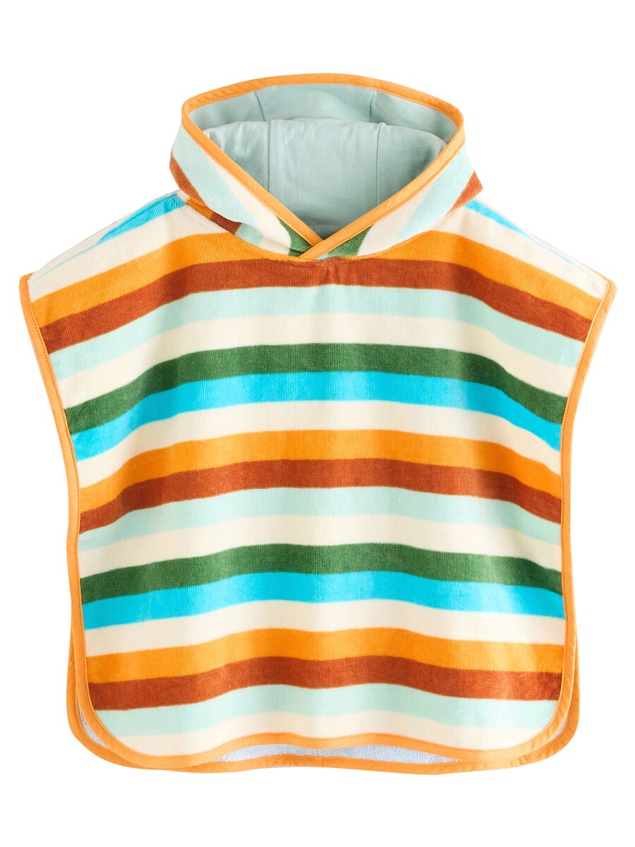 Халат Next, разноцветный
Халат Next, разноцветный