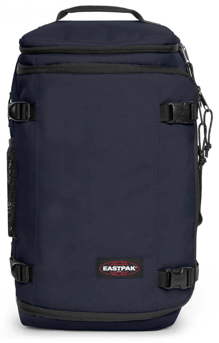 Рюкзак Eastpak для отдыха "CARRY PACK", спортивный рюкзак, походный рюкзак, уличный рюкзак, цвет Ultra Marine
Рюкзак Eastpak для отдыха "CARRY PACK", спортивный рюкзак, походный рюкзак, уличный рюкзак, цвет Ultra Marine