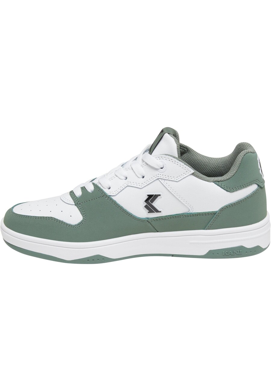 Кроссовки Karl Kani 89 2K, White
Кроссовки Karl Kani 89 2K, White