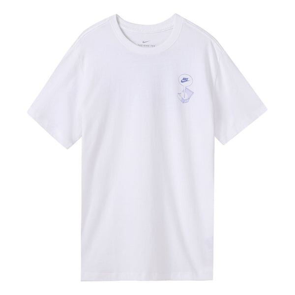 Футболка мужские Nike, белый
Футболка мужские Nike, белый