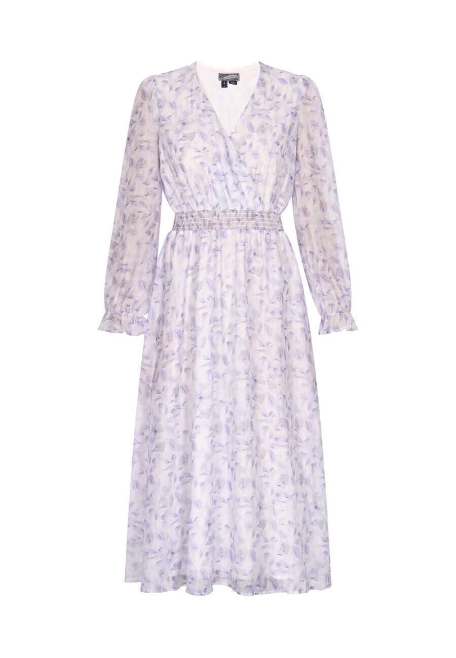 Платье DreiMaster Vintage Dress, белый
Платье DreiMaster Vintage Dress, белый