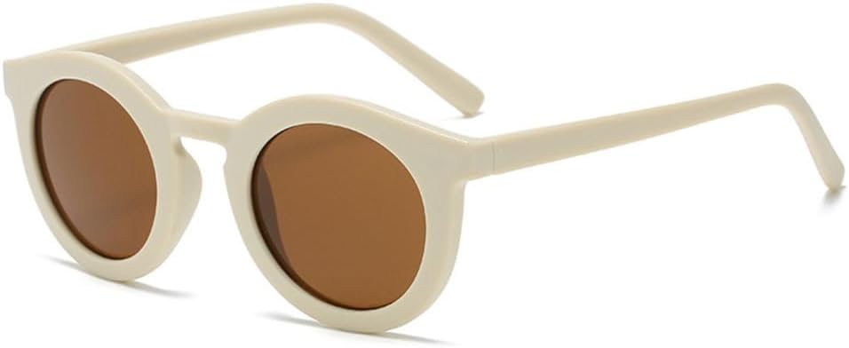 Солнцезащитные очки LVTFCO Retro Classic Round для женщин, модные, в тренде, с прозрачными линзами, защита от УФ-излучения UV400, винтажные, серые, цвета чая, Beige Tea
Солнцезащитные очки LVTFCO Retro Classic Round для женщин, модные, в тренде, с прозрачными линзами, защита от УФ-излучения UV400, винтажные, серые, цвета чая, Beige Tea