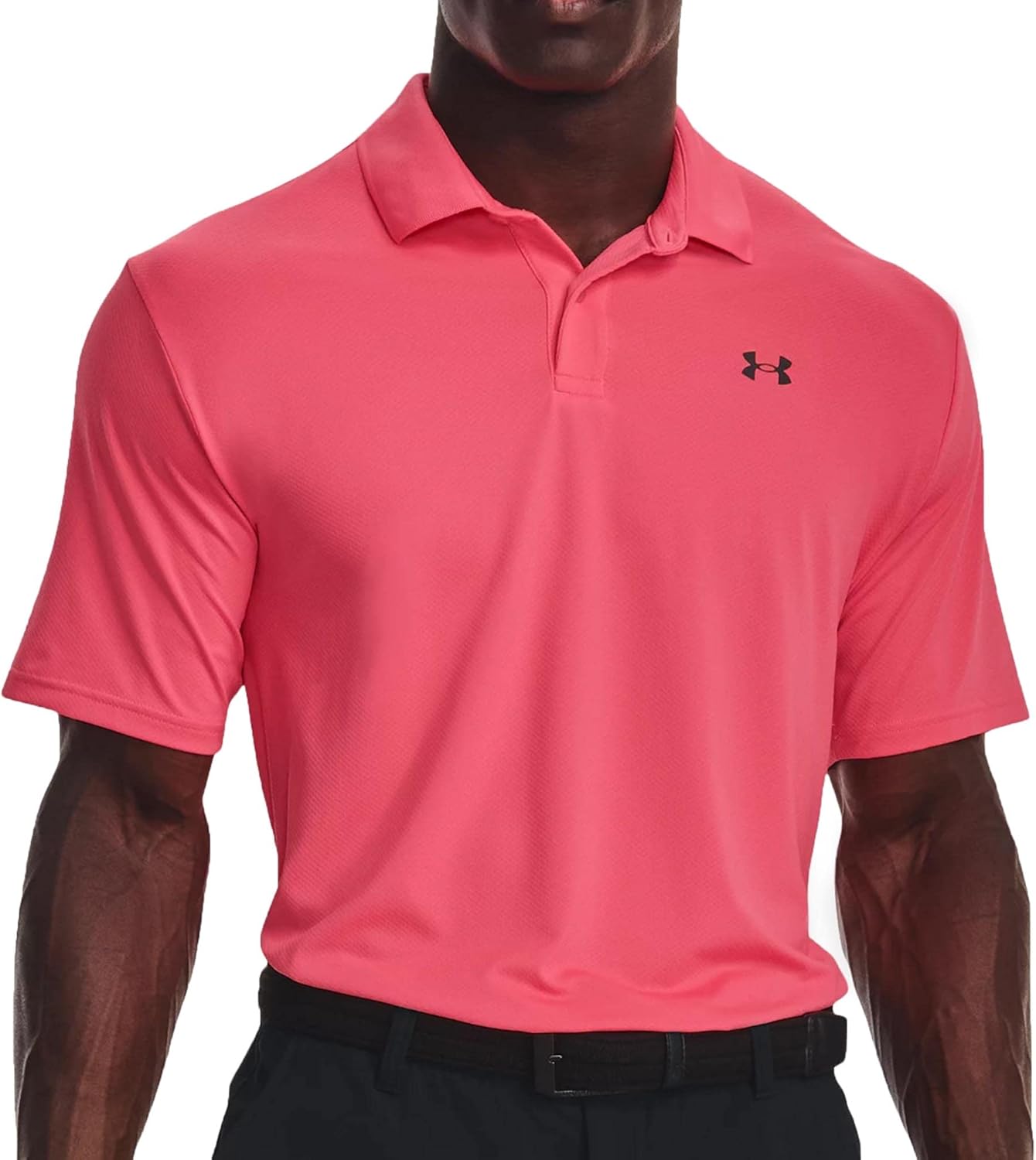 Under Armour мужская поло UA Performance, Brilliance/Pitch Gray-819
Under Armour мужская поло UA Performance, Brilliance/Pitch Gray-819