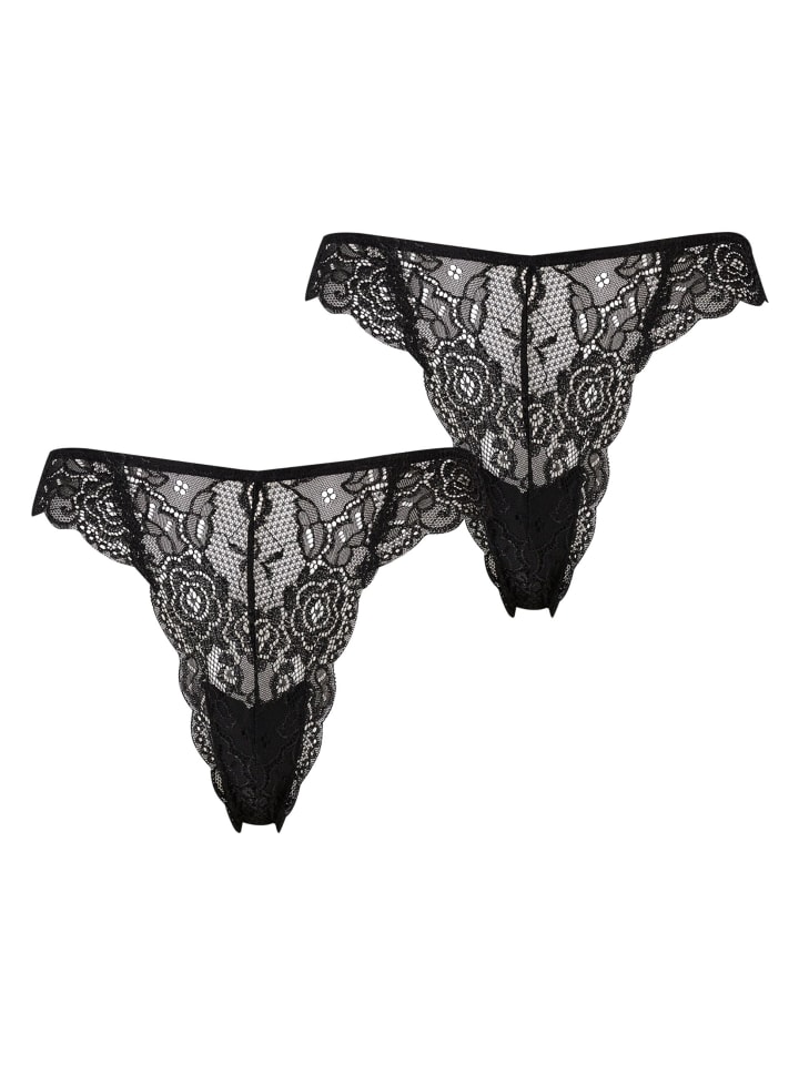 Трусы Urban Classics
Трусы Urban Classics