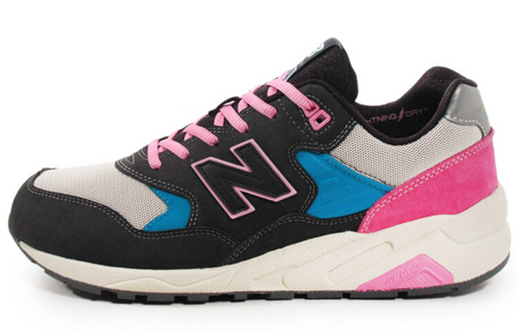 Кроссовки New Balance 580 Japan Exclusive Popping Candy
Кроссовки New Balance 580 Japan Exclusive Popping Candy