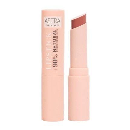 Astra Pure Beauty Lipstick Матовая кремовая помада 02 Бамбук
Astra Pure Beauty Lipstick Матовая кремовая помада 02 Бамбук