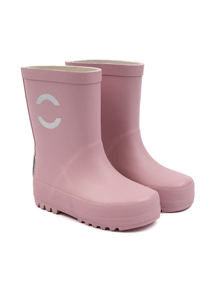 Резиновые сапоги mikk-line, старый розовый
Резиновые сапоги mikk-line, старый розовый