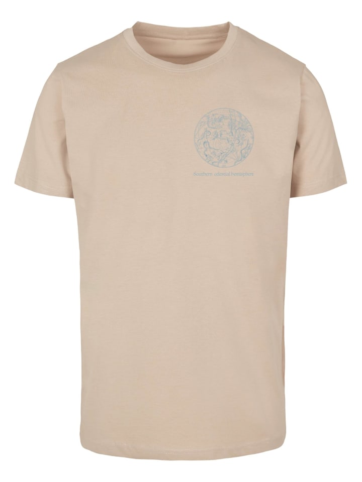 Футболка Mister Tee, песочный
Футболка Mister Tee, песочный