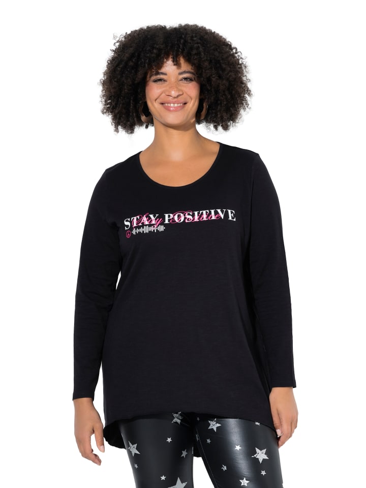 Angel of Style Черная футболка, Черный, Angel of Style Черная футболка
Angel of Style Черная футболка, Черный, Angel of Style Черная футболка