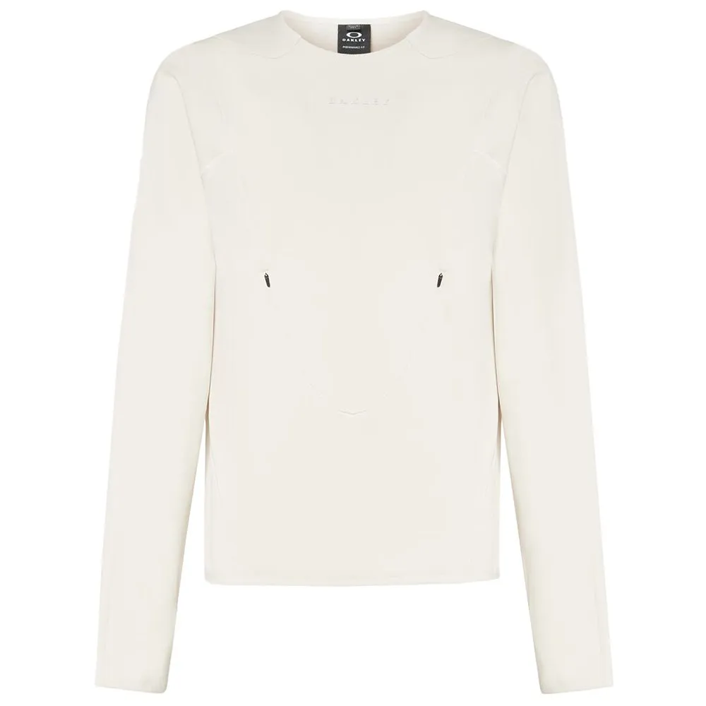 Флис Oakley Latitude Flex Tech, белый
Флис Oakley Latitude Flex Tech, белый