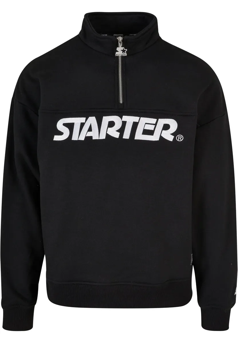 Толстовка Starter Black Label " Starter Black Label Men's Starter Heavy Color Block Troyer", черный
Толстовка Starter Black Label " Starter Black Label Men's Starter Heavy Color Block Troyer", черный