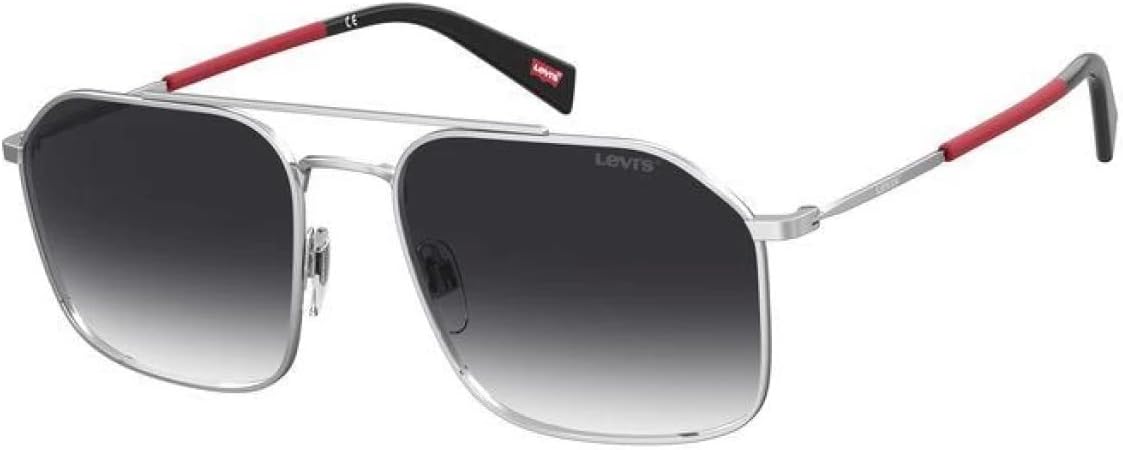 Солнцезащитные очки Levi'S Unisex Lv 1021/S, Gray
Солнцезащитные очки Levi'S Unisex Lv 1021/S, Gray