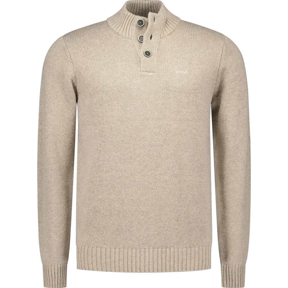 Свитер Nza New Zealand 25HN419, бежевый
Свитер Nza New Zealand 25HN419, бежевый