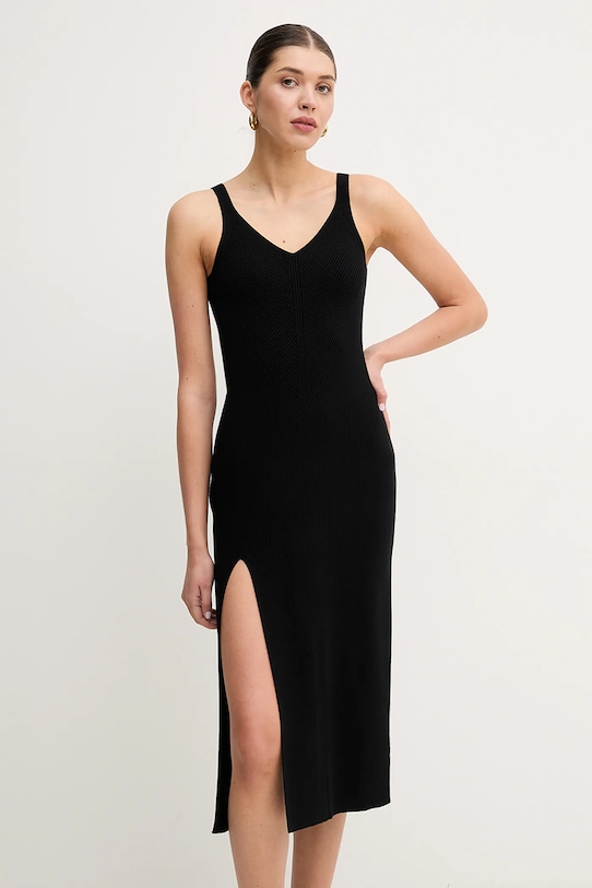 Платье Lacoste, черный
Платье Lacoste, черный