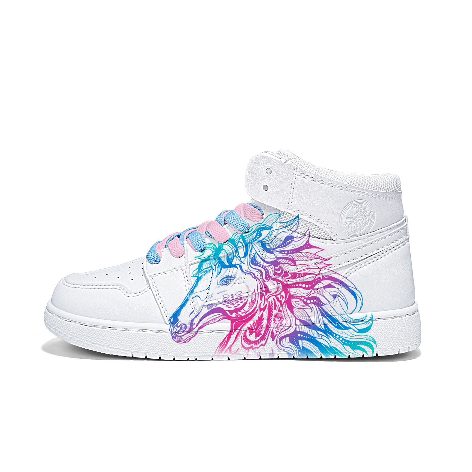 Кроссовки для скейтбординга High Top Unisex с амортизацией, устойчивые к истиранию и легкие WARRIOR, x23353d( белый )
Кроссовки для скейтбординга High Top Unisex с амортизацией, устойчивые к истиранию и легкие WARRIOR, x23353d( белый )