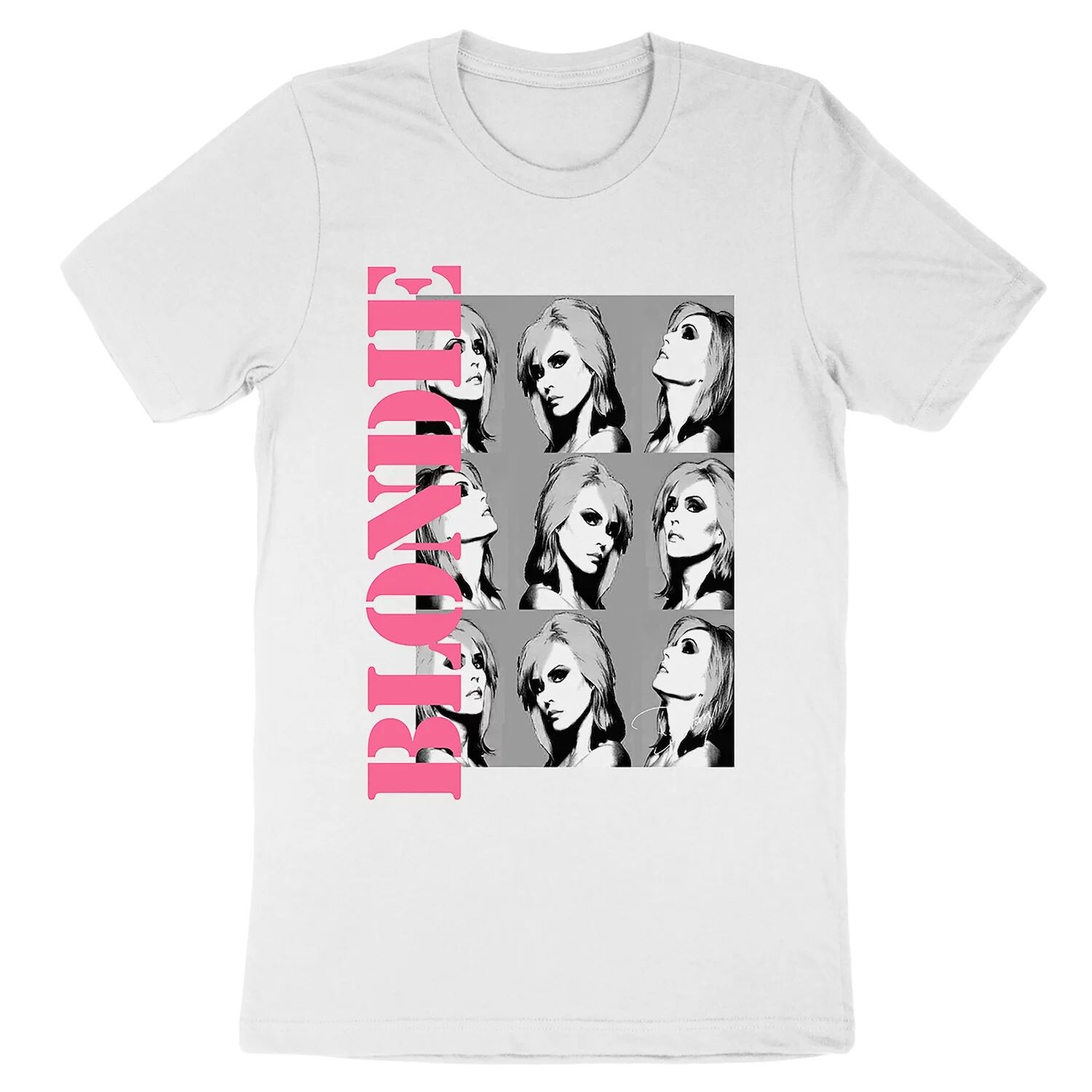 Мужская футболка Blondie Licensed Character
Мужская футболка Blondie Licensed Character