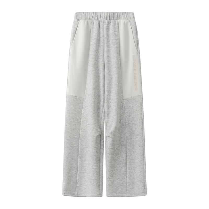 Повседневные брюки Unisex Skechers, светло- белый серый
Повседневные брюки Unisex Skechers, светло- белый серый