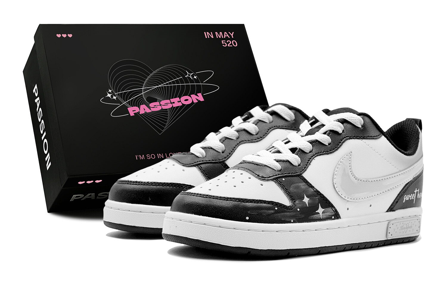 Кроссовки Nike Court Borough Skateboarding Shoes Women's Low-top Black, серебряный, Серый, Кроссовки Nike Court Borough Skateboarding Shoes Women's Low-top Black, серебряный
Кроссовки Nike Court Borough Skateboarding Shoes Women's Low-top Black, серебряный, Серый, Кроссовки Nike Court Borough Skateboarding Shoes Women's Low-top Black, серебряный