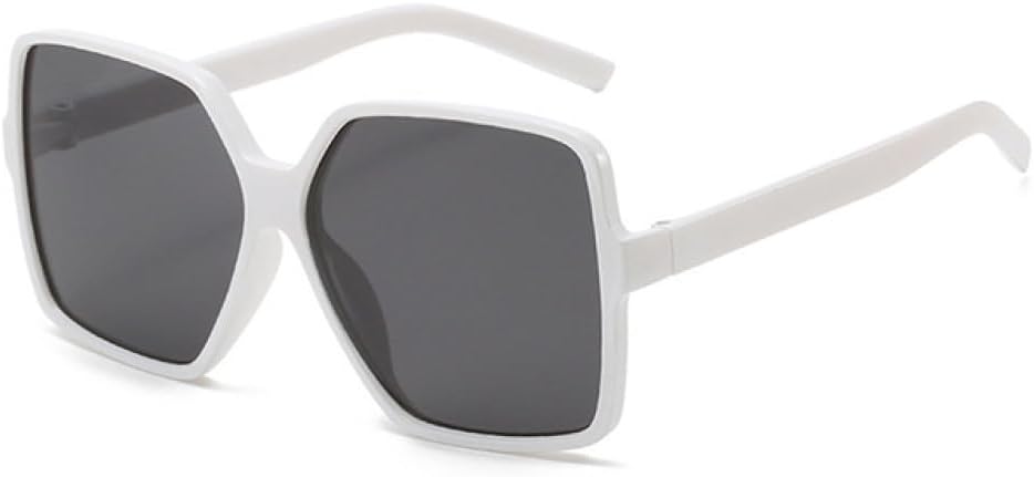 Винтажные квадратные солнцезащитные очки для женщин, градиентные солнцезащитные очки класса люкс с защитой от УФ-излучения UV400, увеличенного размера, модные очки для женщин LJTJTAV, C7
Винтажные квадратные солнцезащитные очки для женщин, градиентные солнцезащитные очки класса люкс с защитой от УФ-излучения UV400, увеличенного размера, модные очки для женщин LJTJTAV, C7