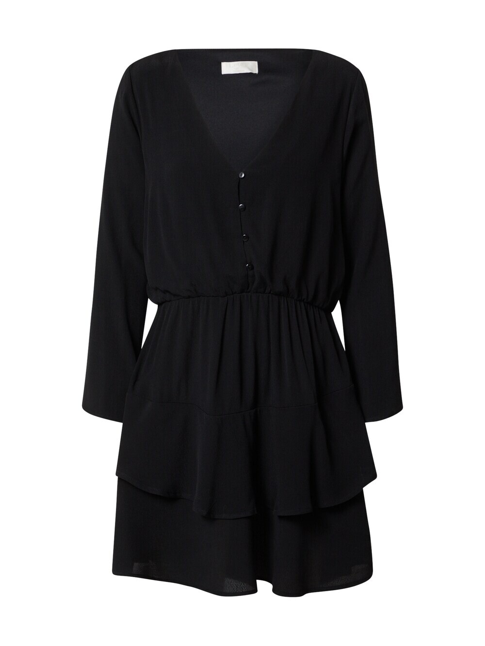 Платье LeGer by Lena Gercke Mara, черный
Платье LeGer by Lena Gercke Mara, черный