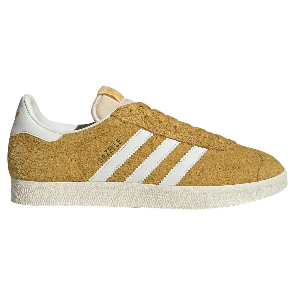 Кроссовки adidas Originals Gazelle trainers, желтый
Кроссовки adidas Originals Gazelle trainers, желтый