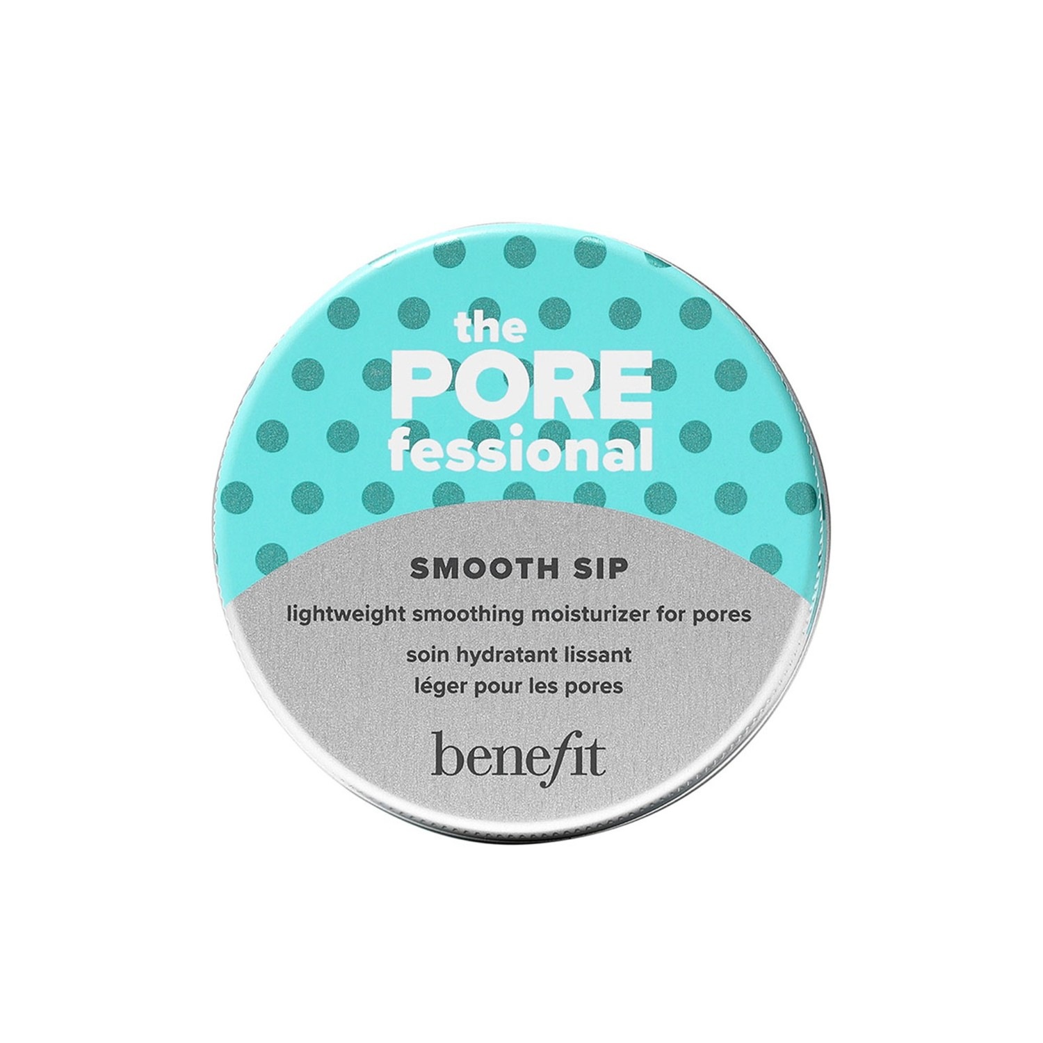Крем для лица the porefessional smooth sip Benefit, объем 20 мл - mini
Крем для лица the porefessional smooth sip Benefit, объем 20 мл - mini