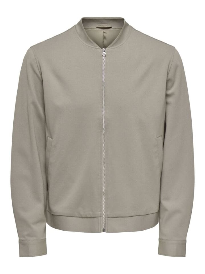 Зимняя куртка Only&Sons
Зимняя куртка Only&Sons