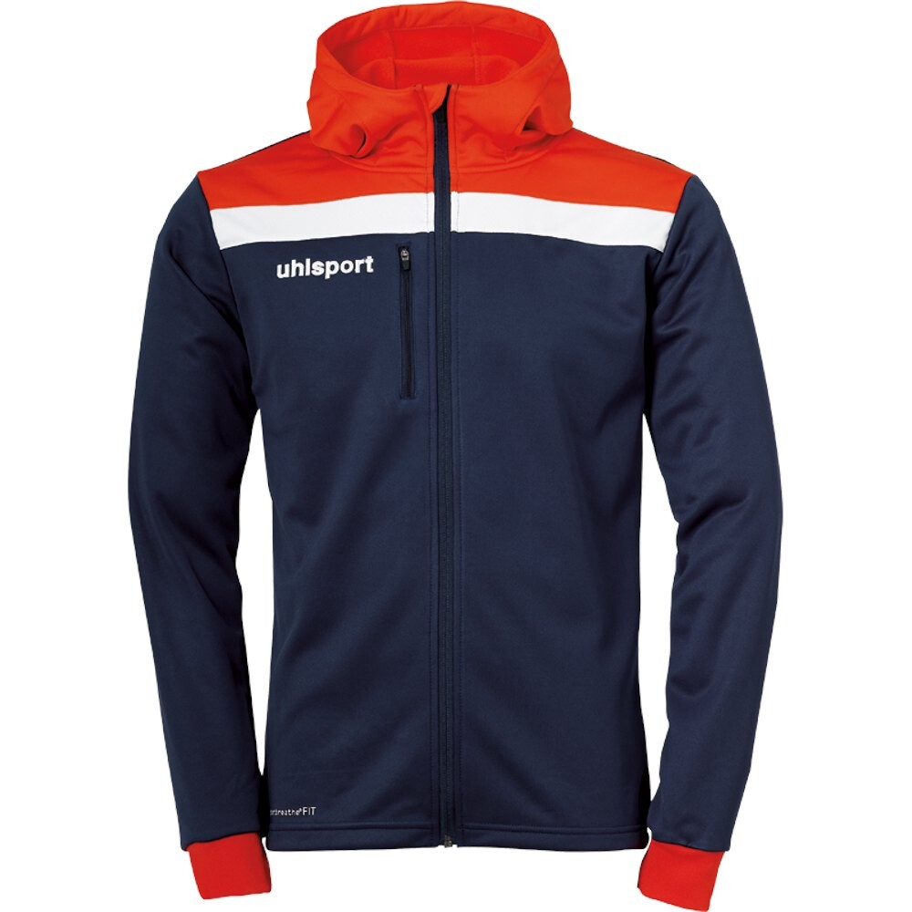 Спортивный костюм Uhlsport Offense 23 Multi, оранжевый
Спортивный костюм Uhlsport Offense 23 Multi, оранжевый