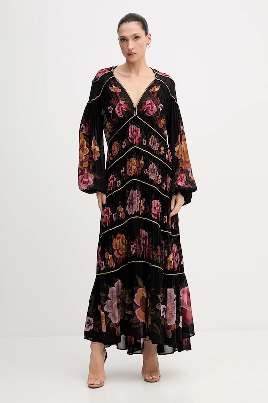 Платье Farm Rio, черный
Платье Farm Rio, черный