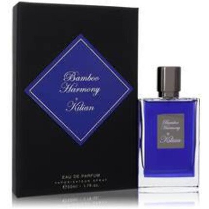 Kilian Bamboo Harmony Eau De Parfum 50ml
Kilian Bamboo Harmony Eau De Parfum 50ml