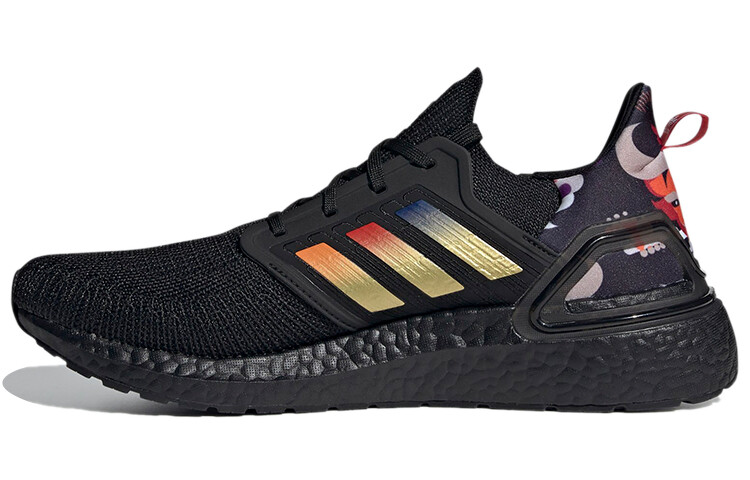 Кроссовки Adidas Ultraboost 20 унисекс
Кроссовки Adidas Ultraboost 20 унисекс